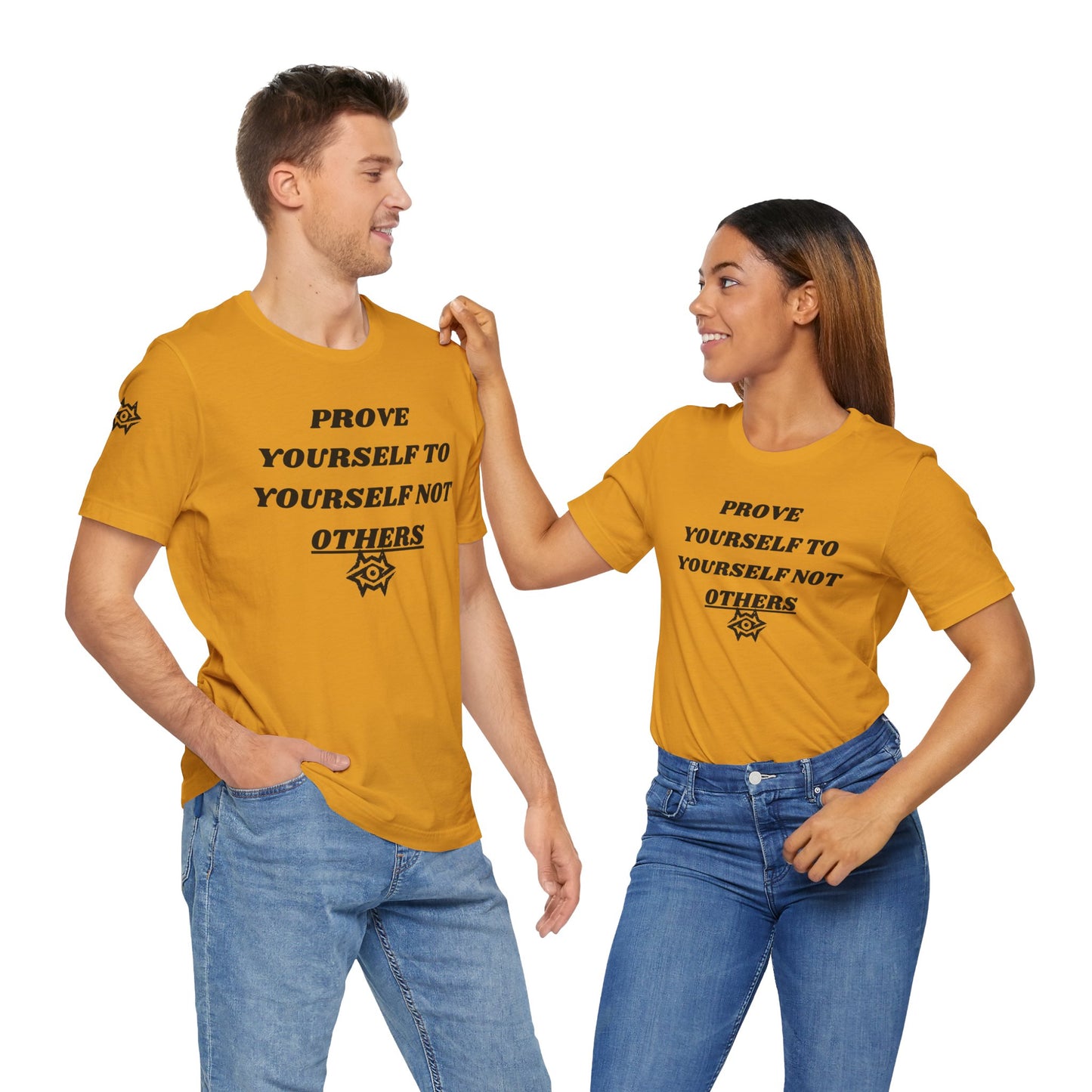 T-Shirt / Prove