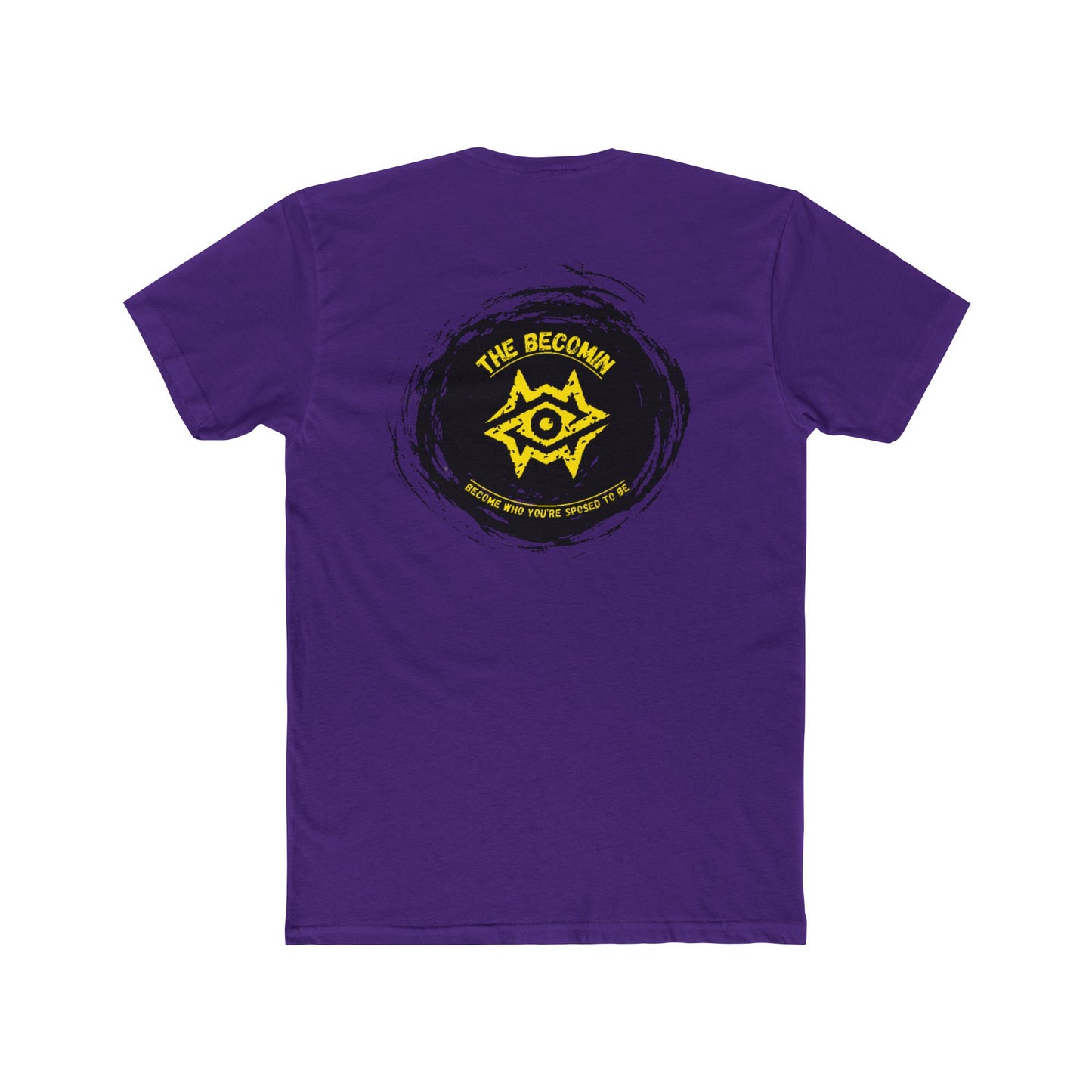 T-Shirt / Work For It