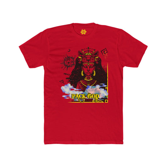 T-Shirt / Pack God
