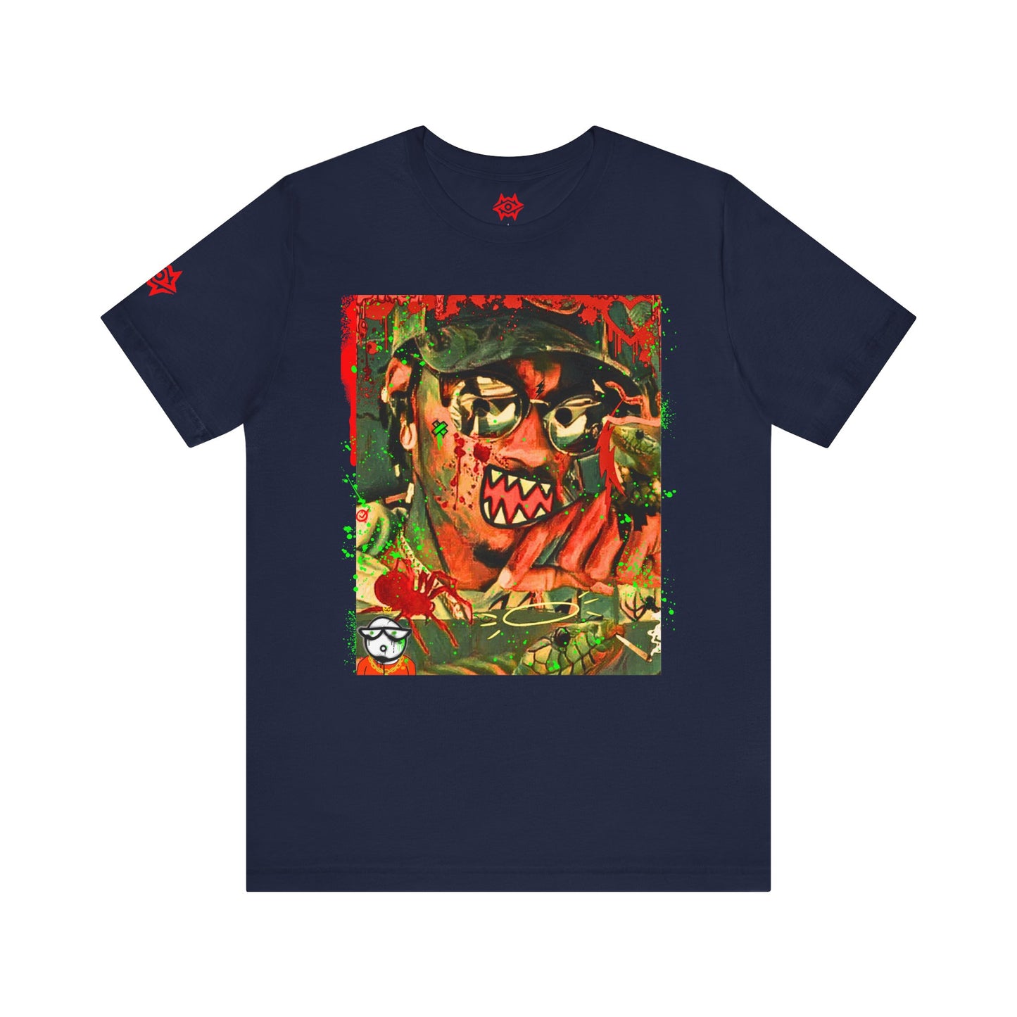 T-Shirt / Mud Hound
