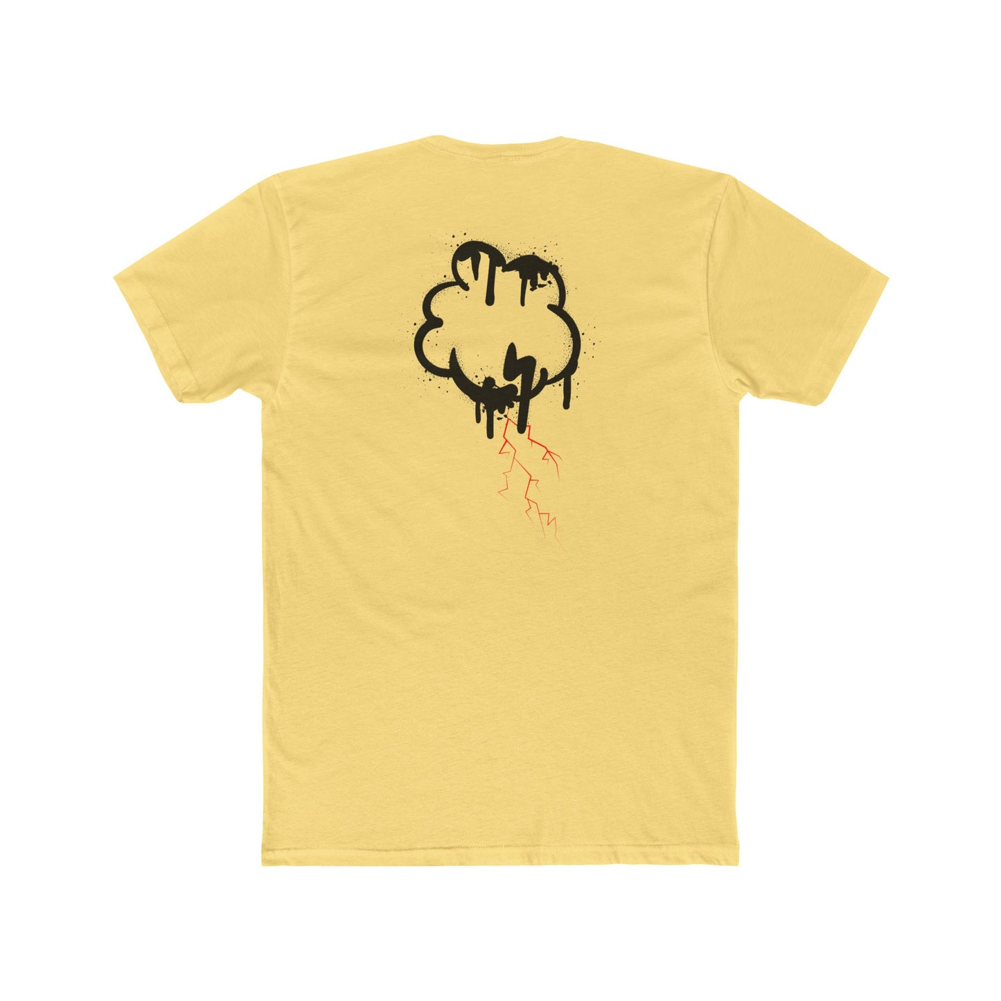 T-Shirt / Power