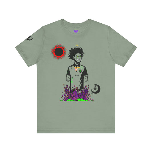T-Shirt / Mud God