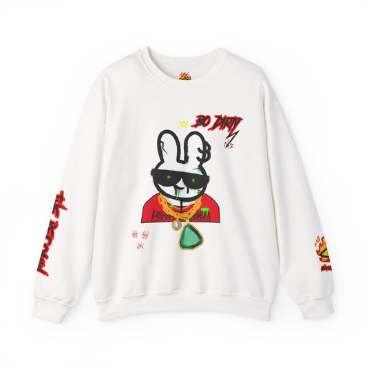 Sweatshirt / Bo Dirty