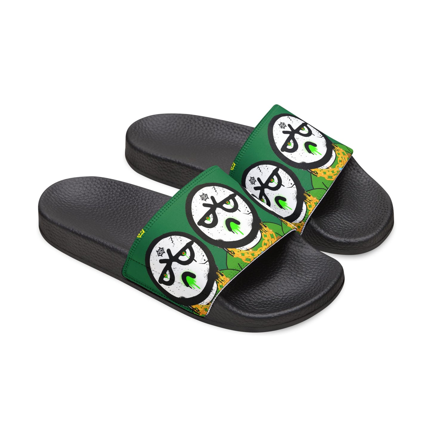 Men's Slides / Jackboy