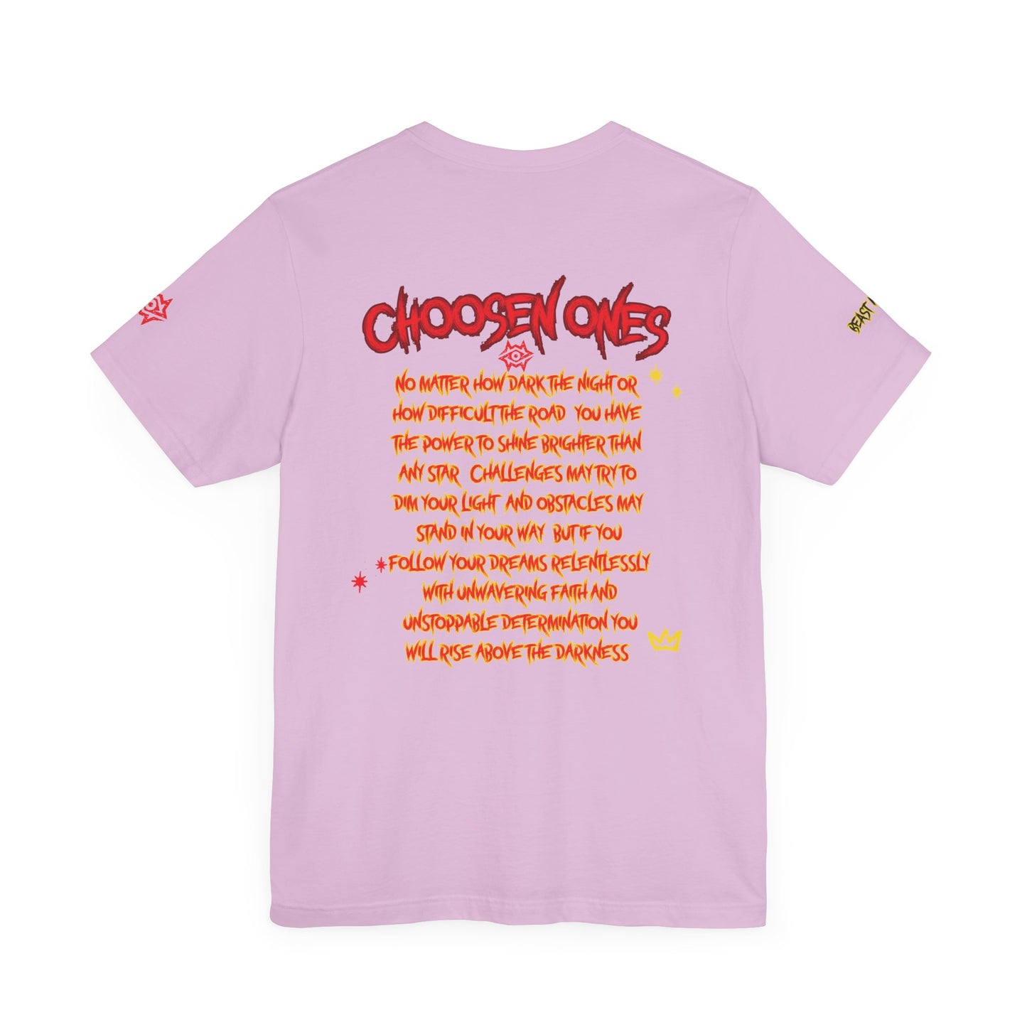 T-Shirt - Big Galax