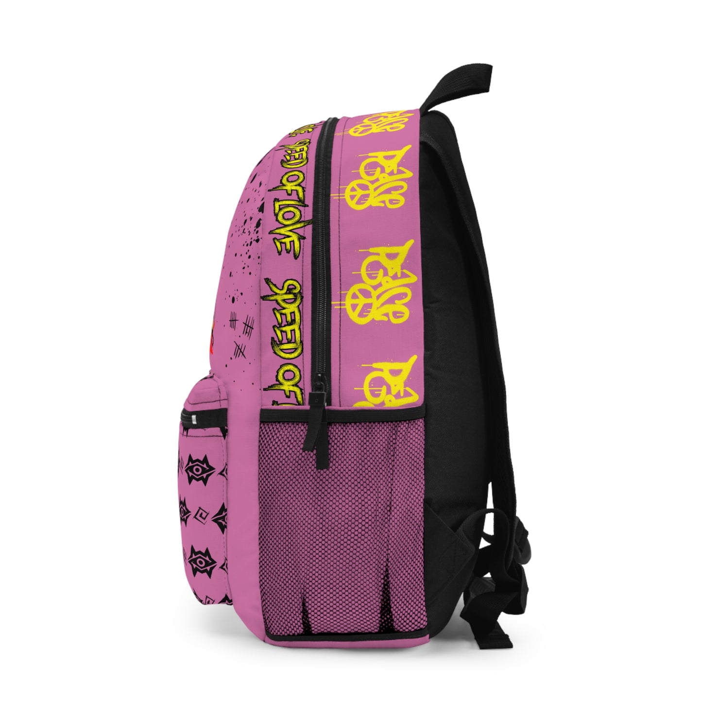 Backpack / Esoteric God