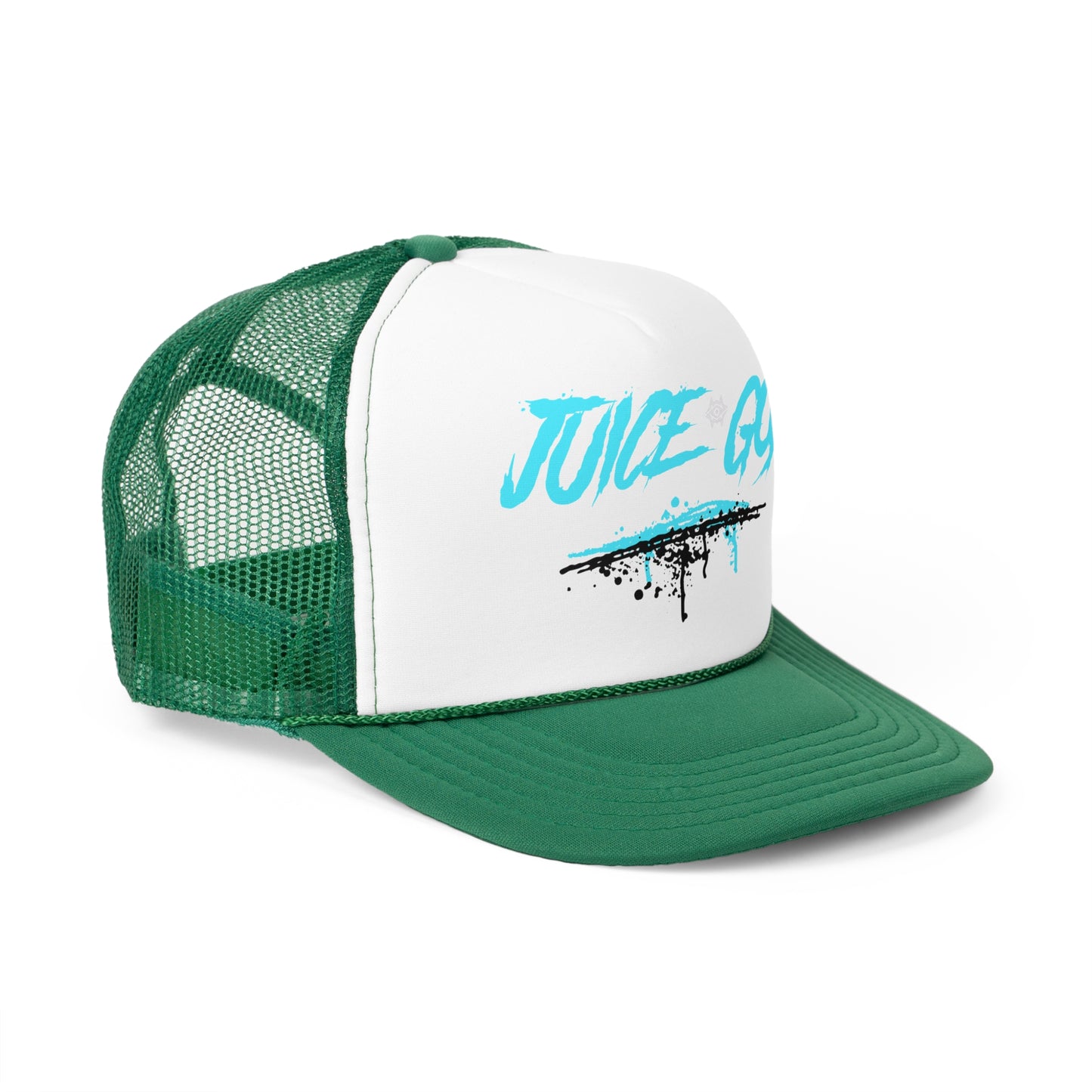 Trucker Hat / Juice God