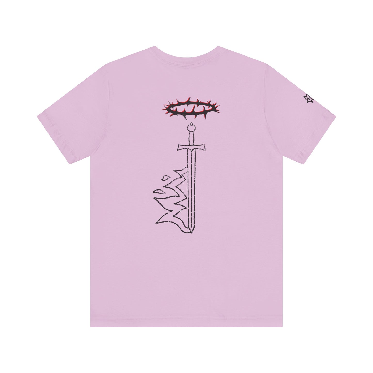 T-Shirt / Built