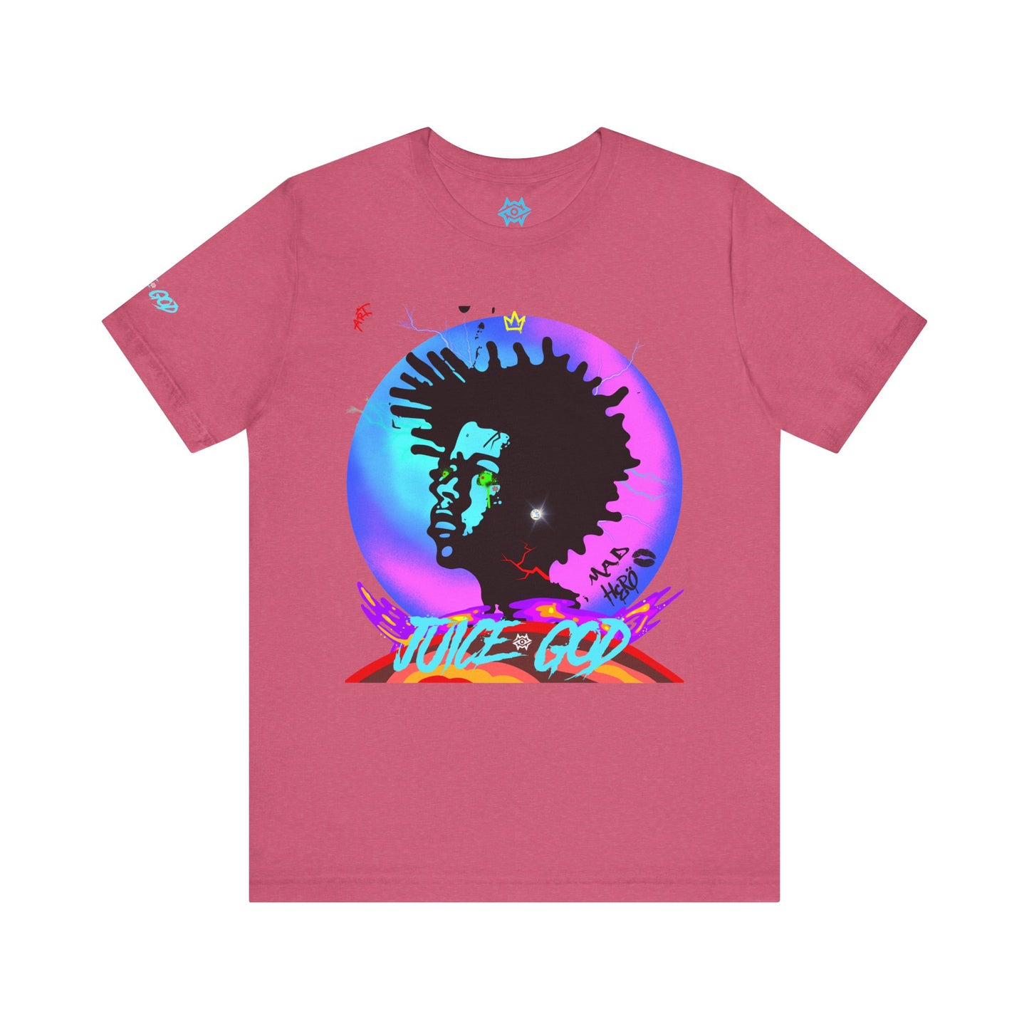 T-Shirt / Juice God
