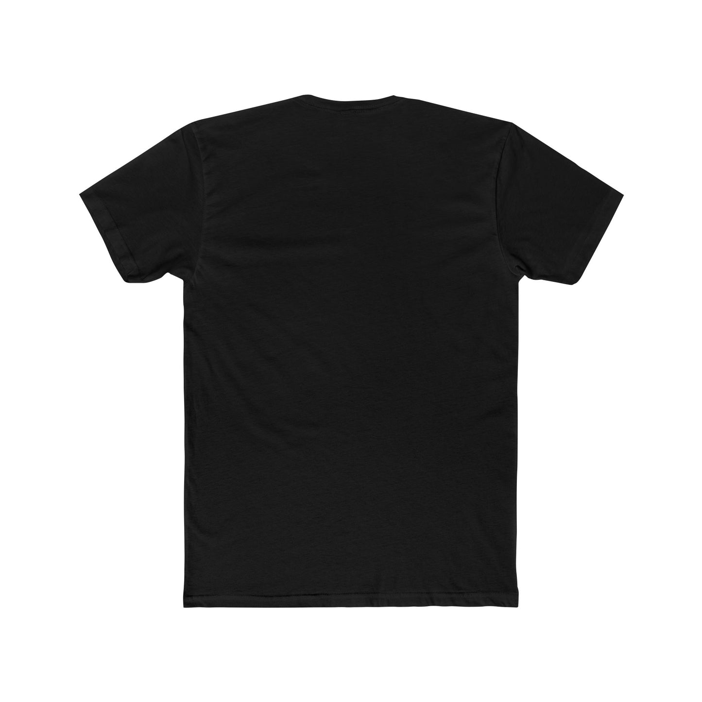 T-Shirt / Keep Moving