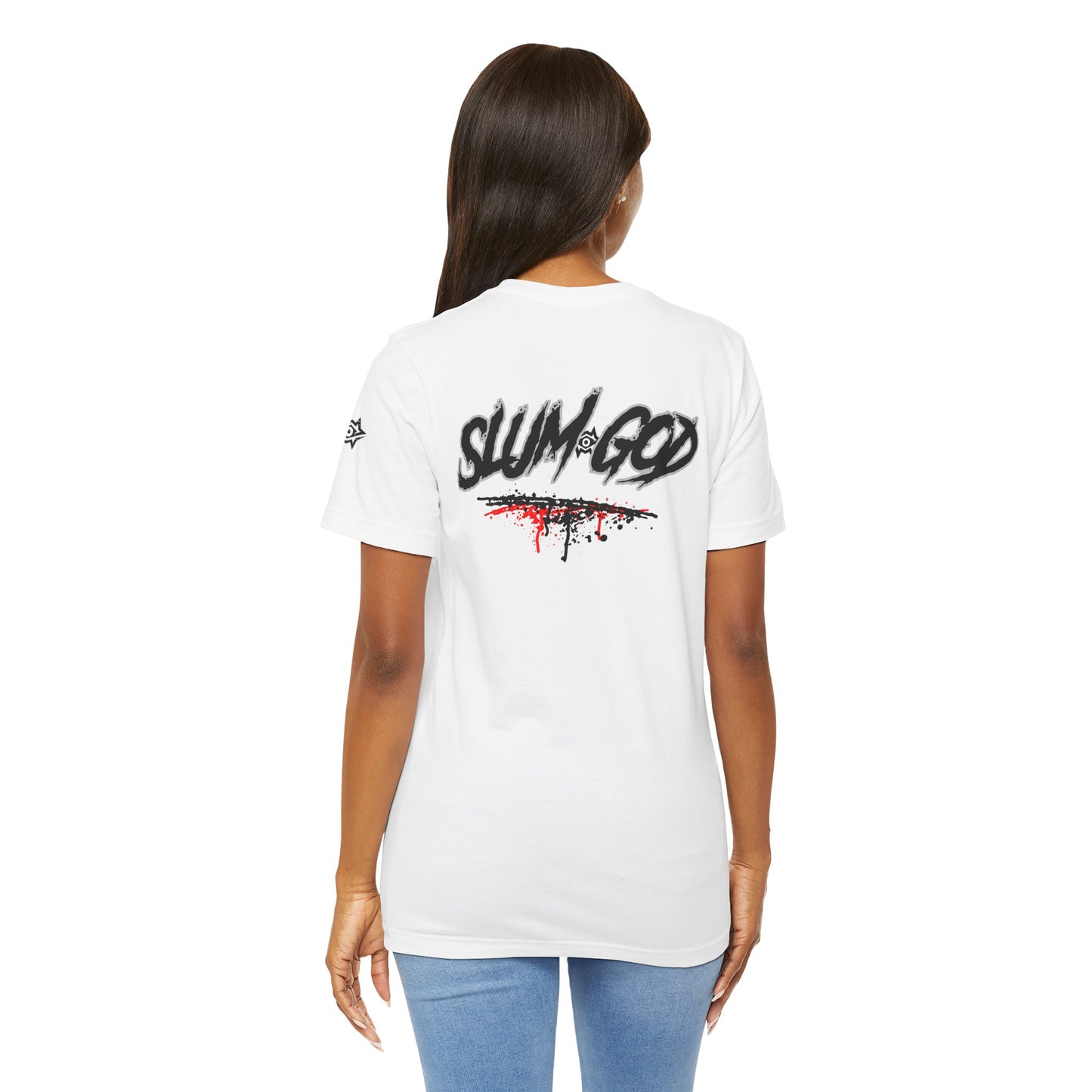 T-Shirt / Silence