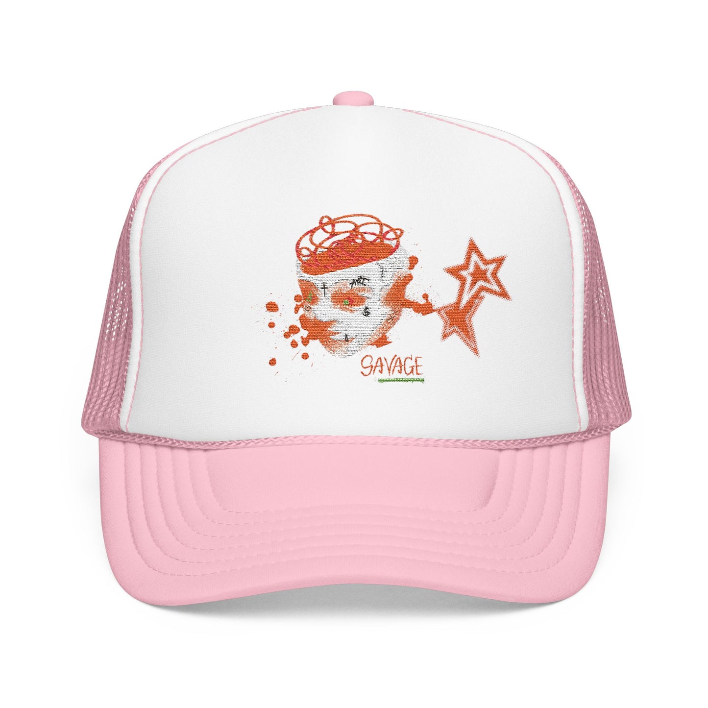 Trucker Hat / Great Thoughts