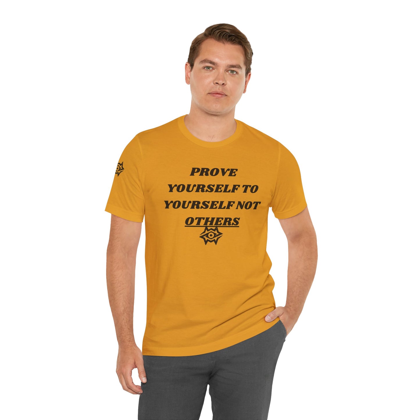 T-Shirt / Prove