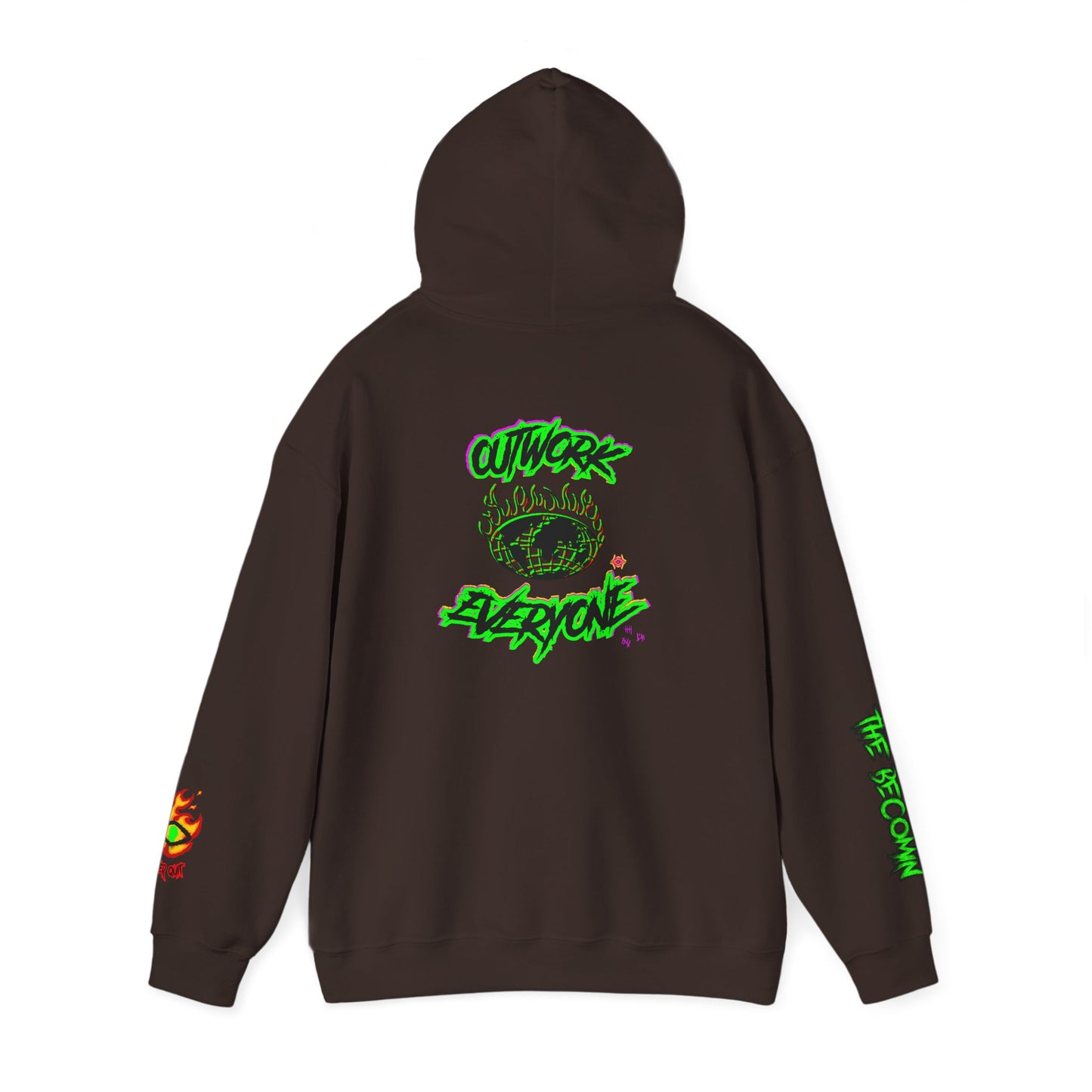Hoodie / Tim Shiesty