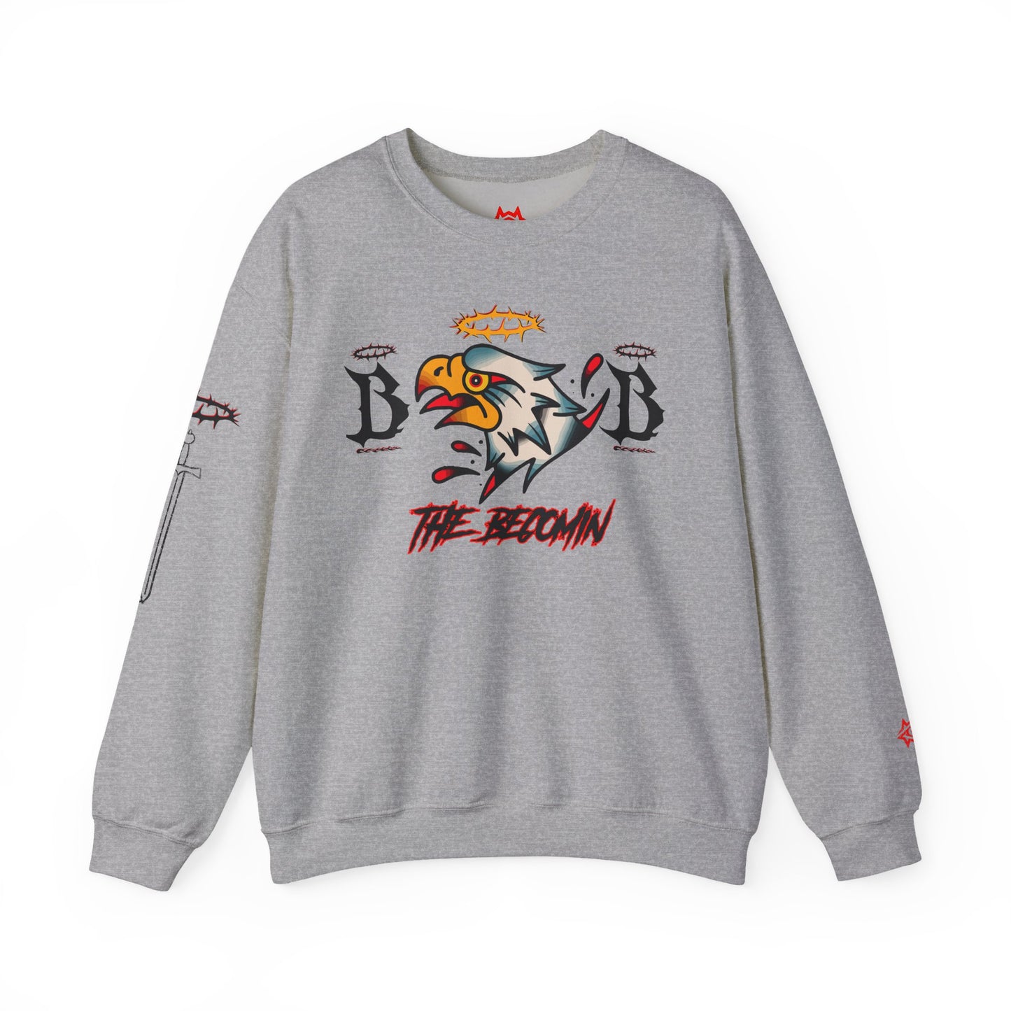 Sweatshirt / The Reborn