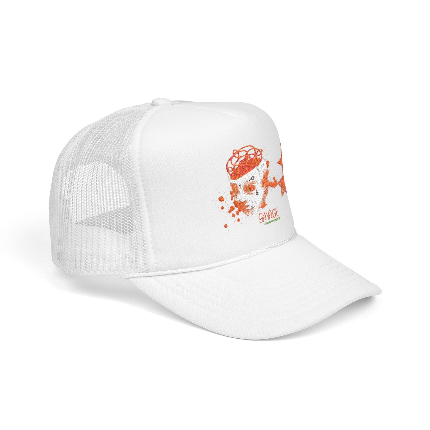 Trucker Hat / Great Thoughts