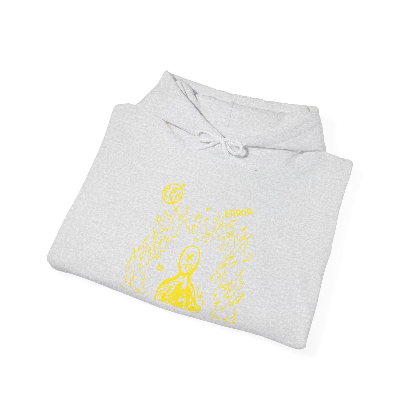 Hoodie - Beast Mode