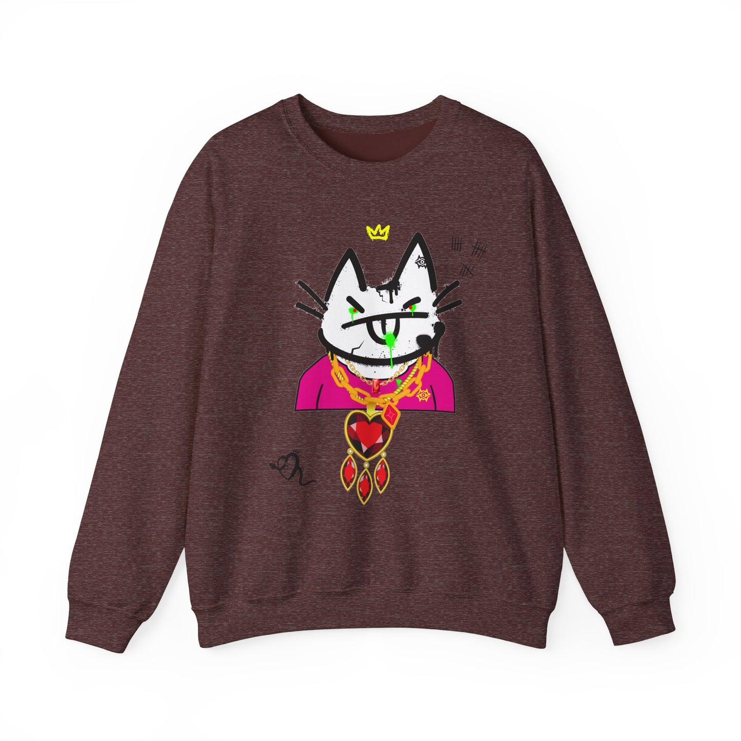 Sweatshirt /