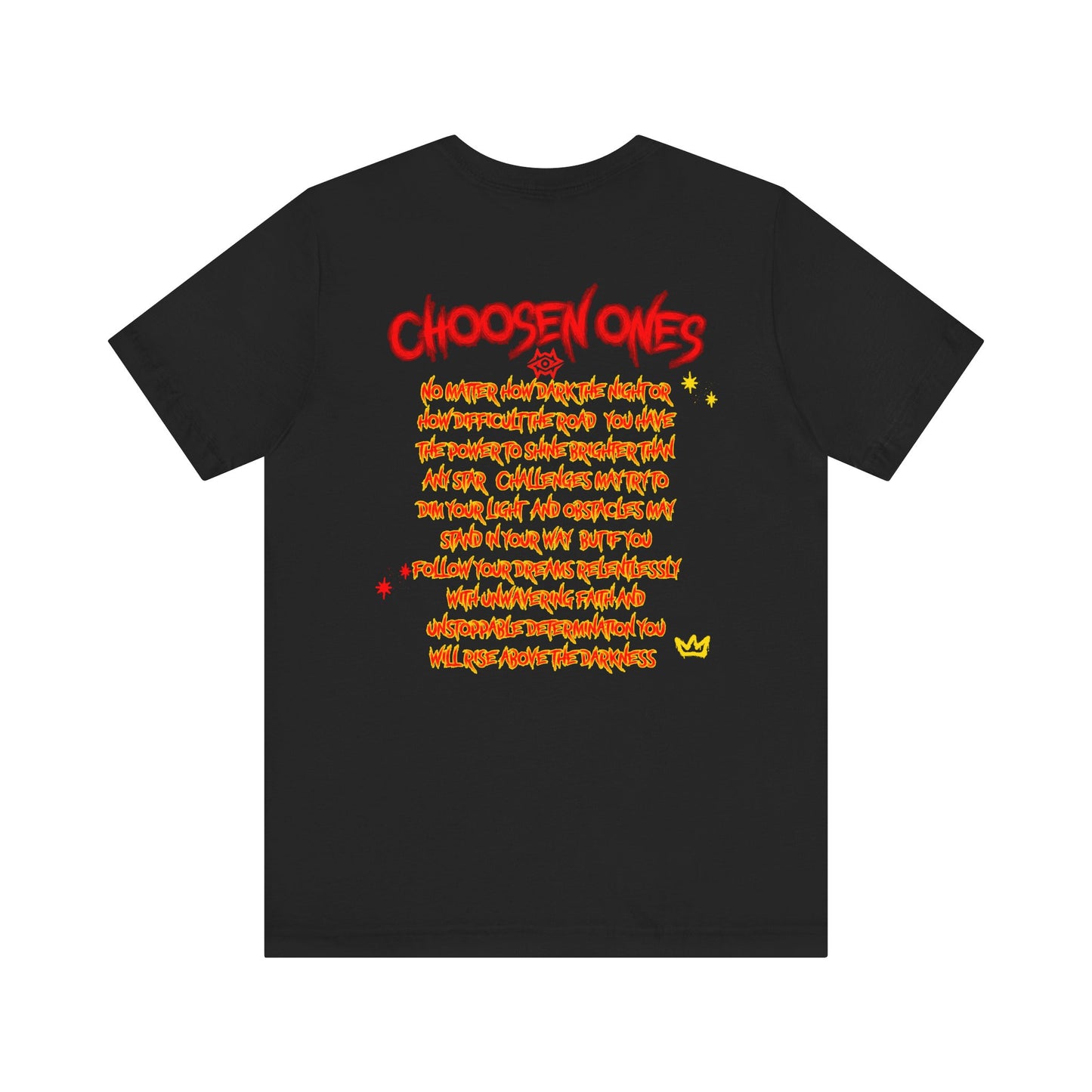 Tee - 'Chosen Ones