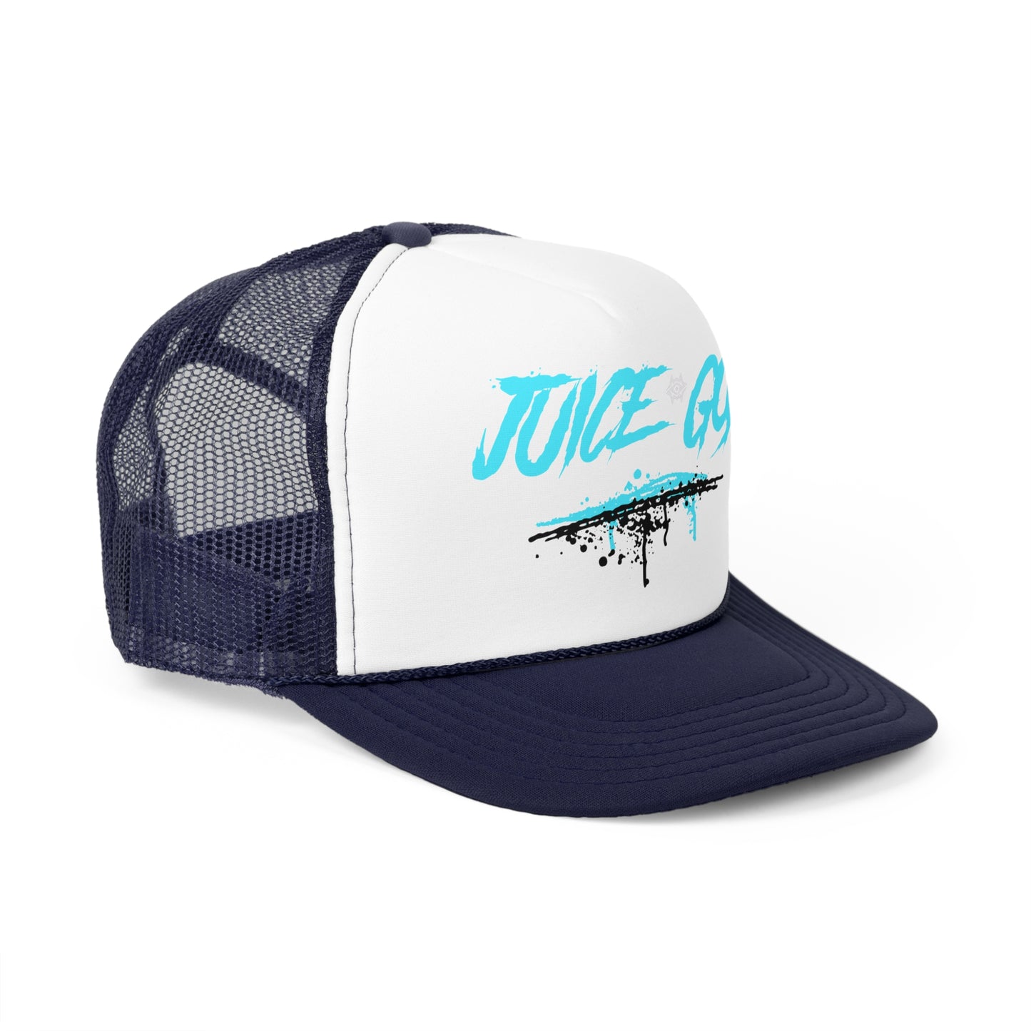 Trucker Hat / Juice God