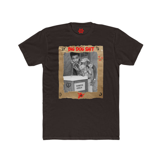 T-Shirt / Big Dog