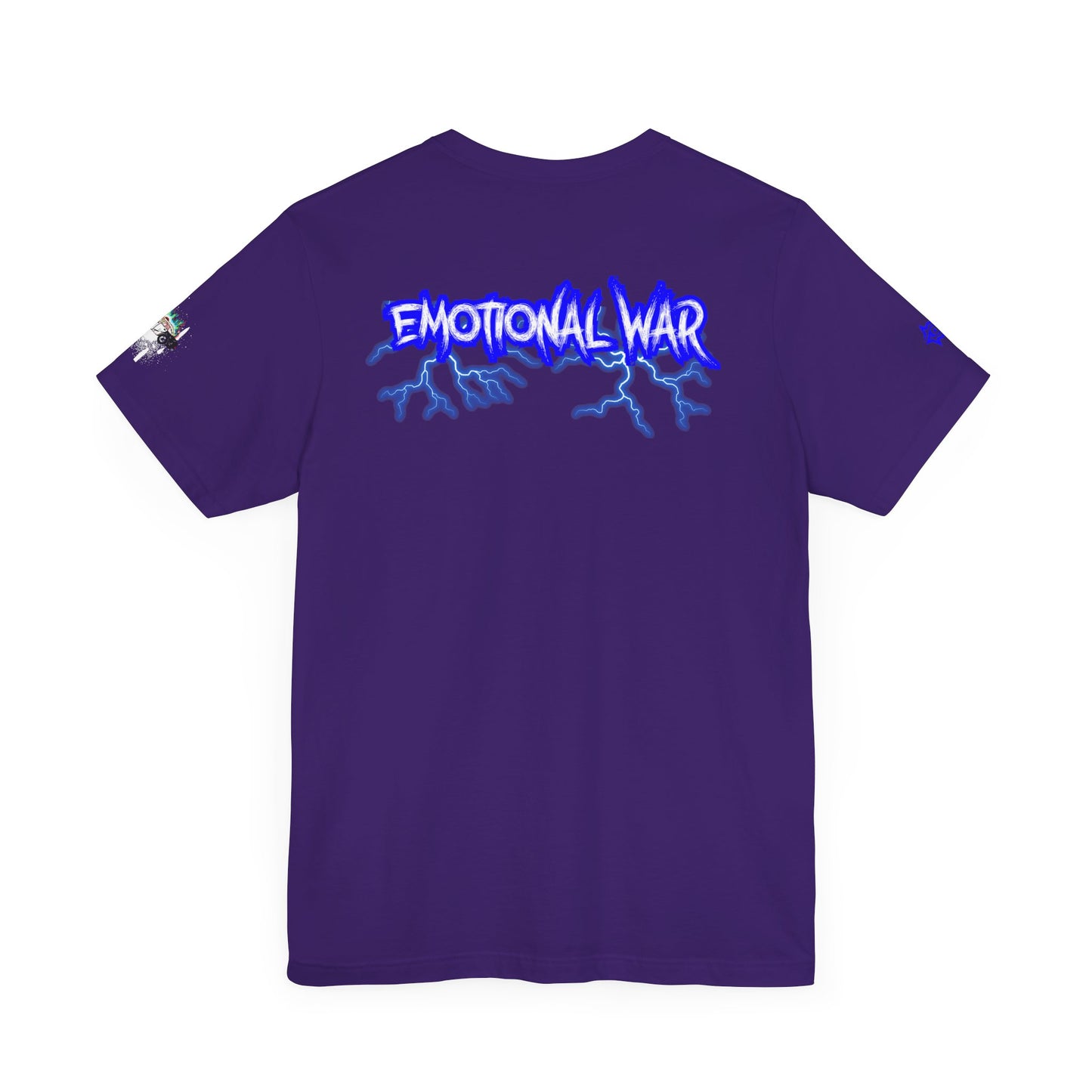 T-Shirt- Blast Ranger