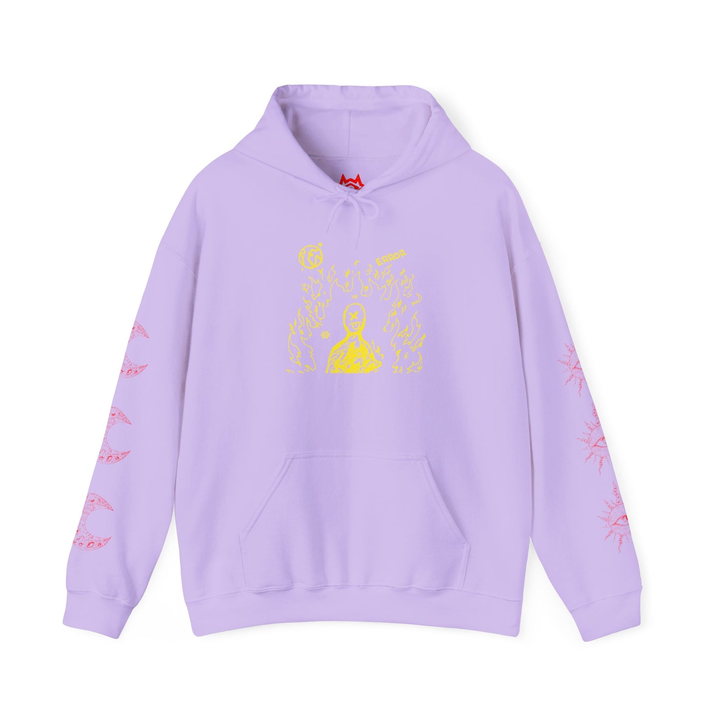 Hoodie - Beast Mode