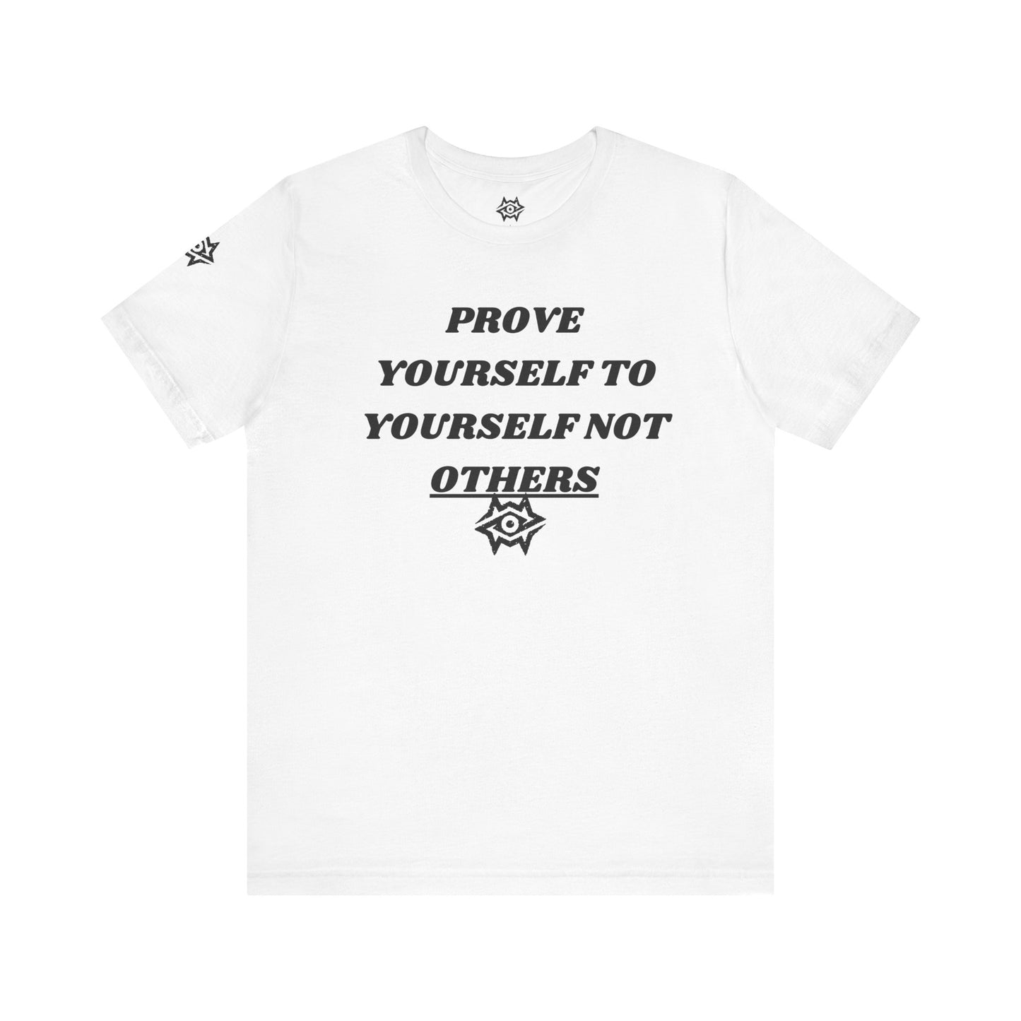 T-Shirt / Prove