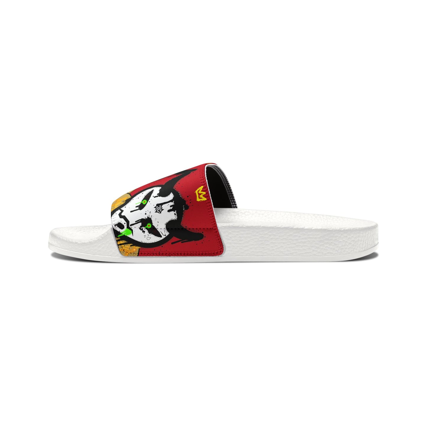 Men's Slides / OG Ball