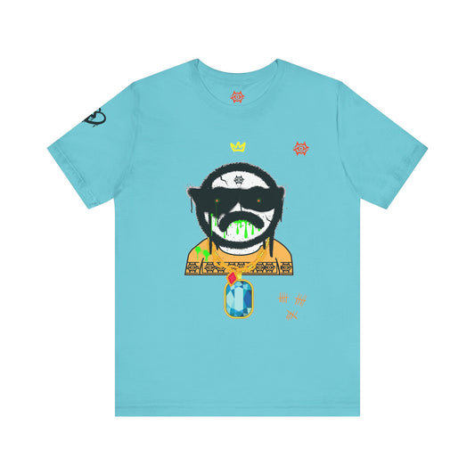 T-Shirt / OG Knowledge