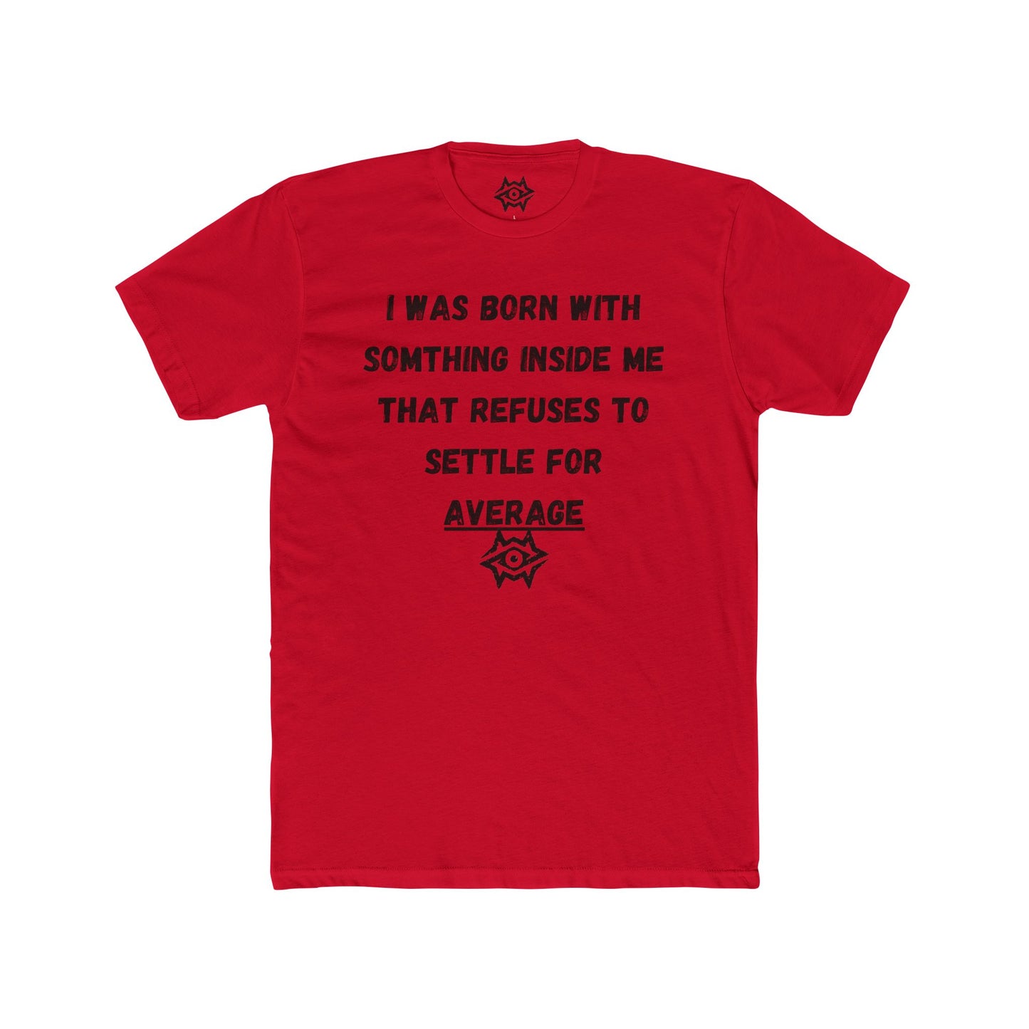 T-Shirt / Average
