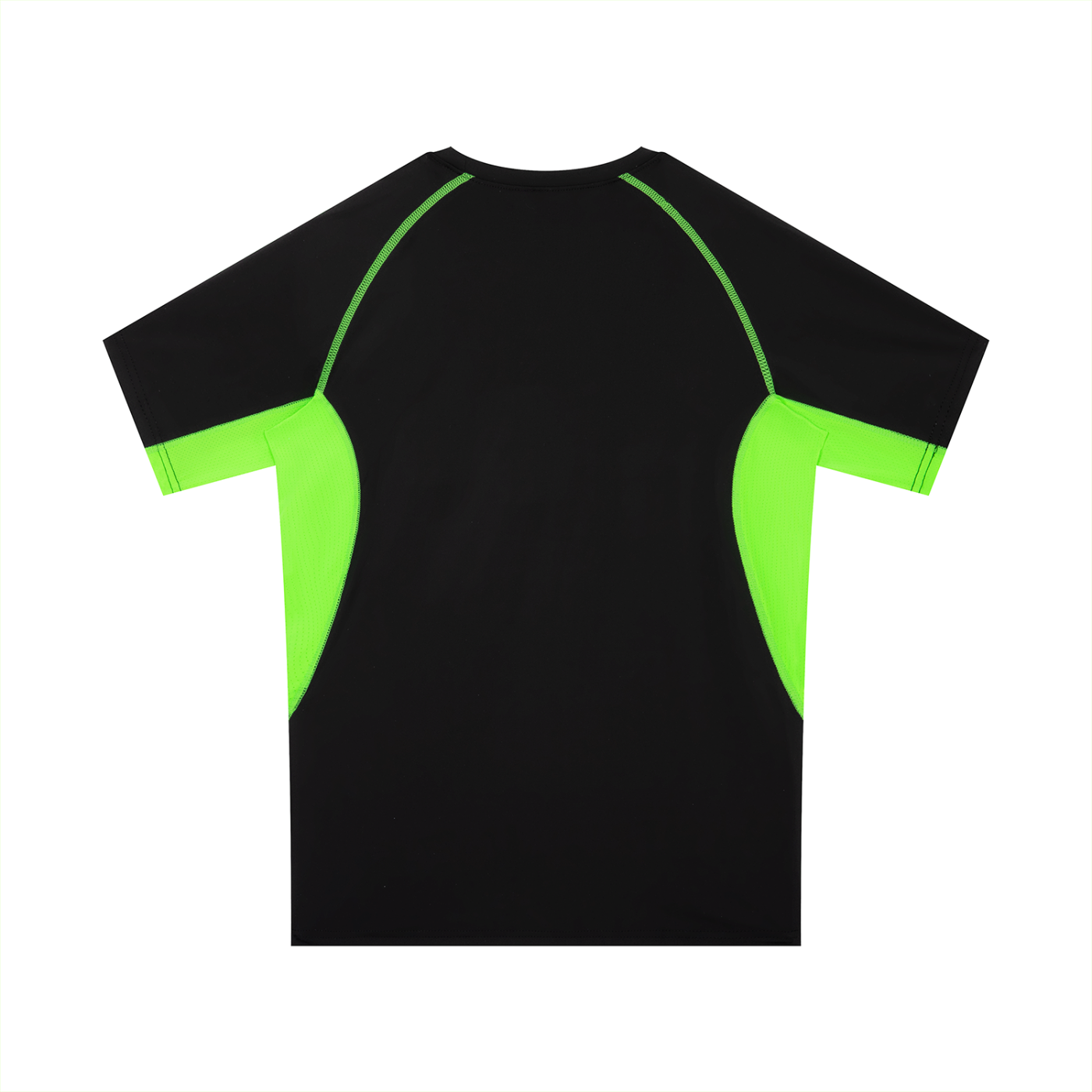 Men's Raglan Panel Training T-Shirt