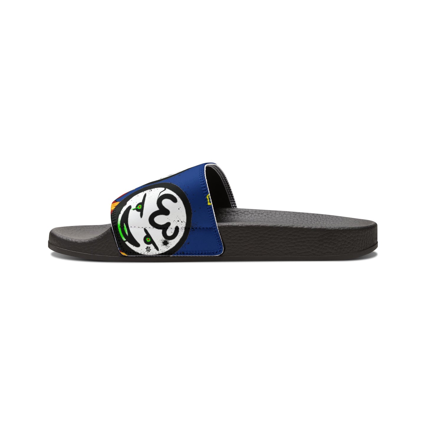 Men's Slides / Maniac