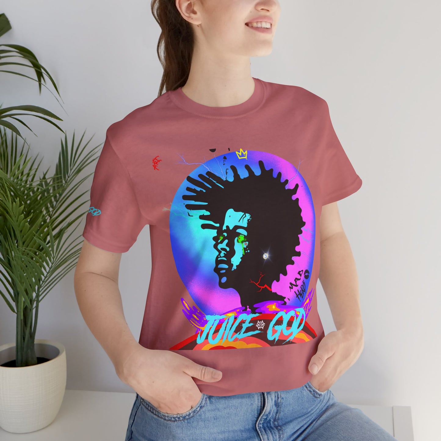 T-Shirt / Juice God