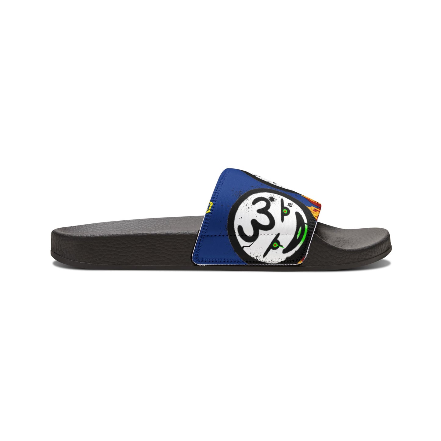 Men's Slides / Maniac