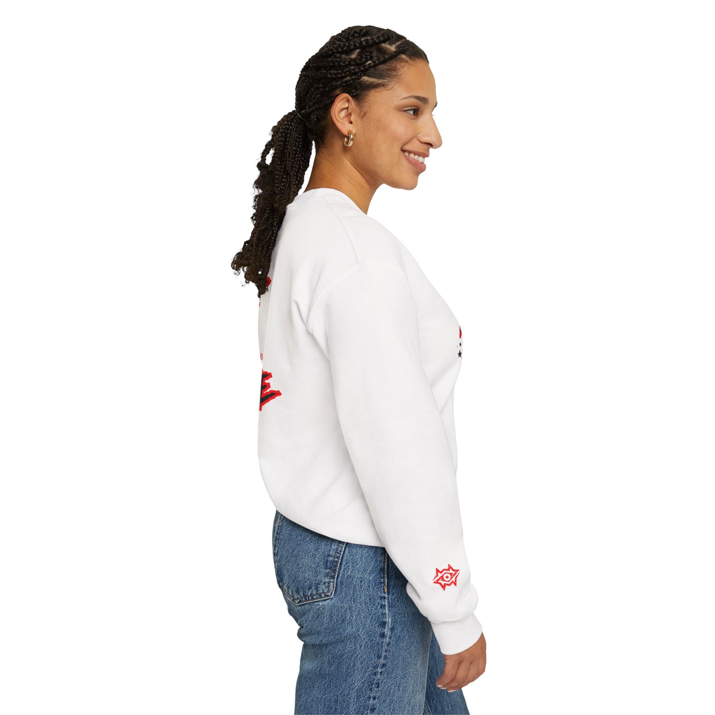 Becomin Sweatshirt