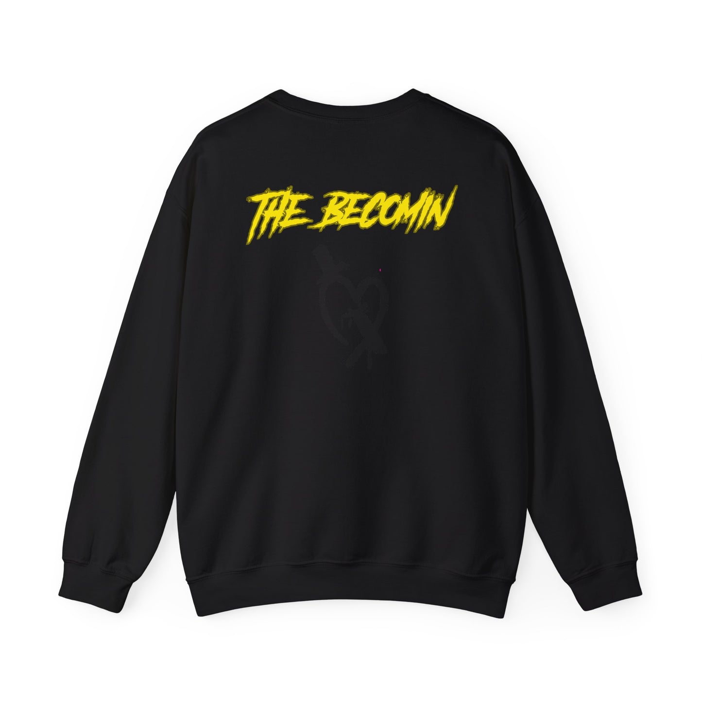 Sweatshirt / Slickem