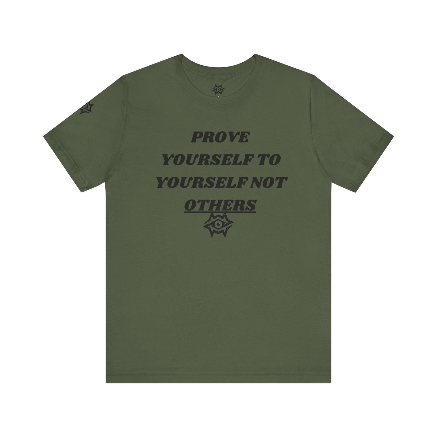 T-Shirt / Prove