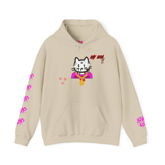Hoodie / Shy Sosa