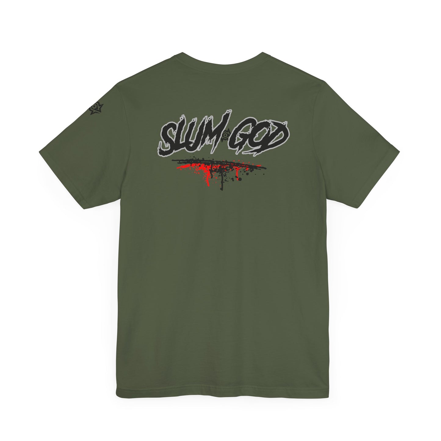 T-Shirt / Silence