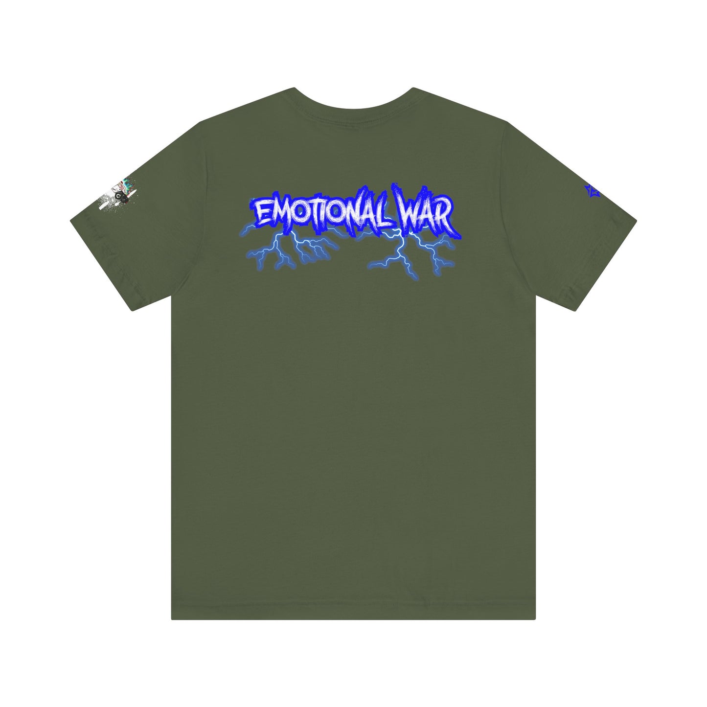 T-Shirt- Blast Ranger