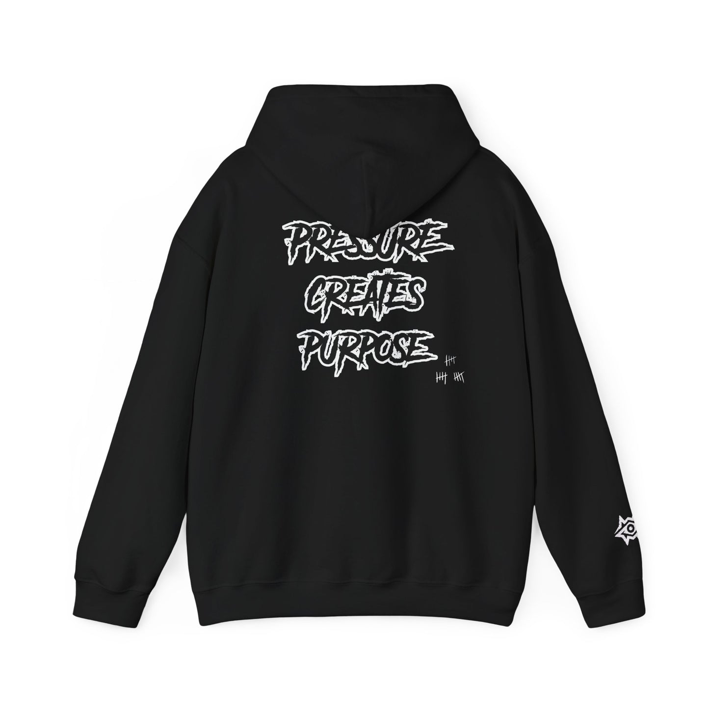 Hoodie / The Purpose