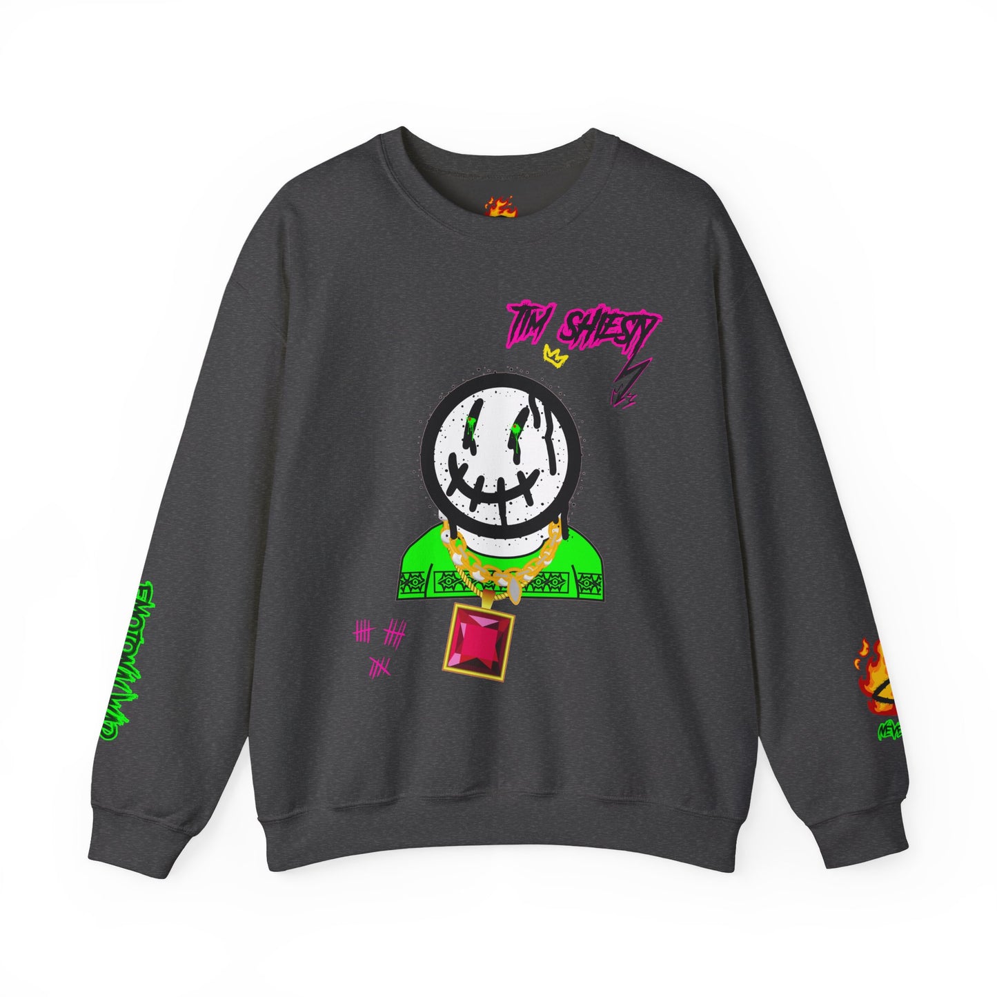 Sweatshirt / Tim Shiesty