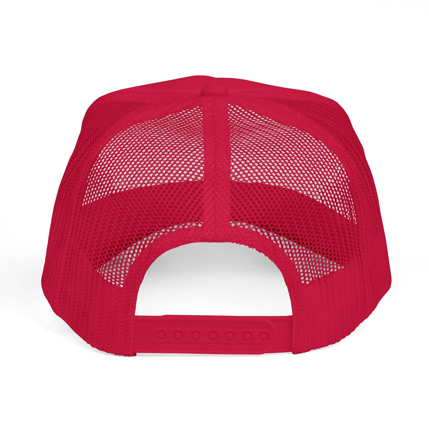 Vibrant Love & Sunk Foam Trucker Hat