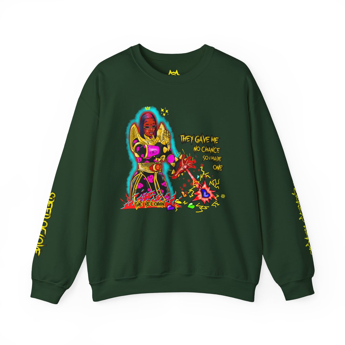 Sweatshirt Chance