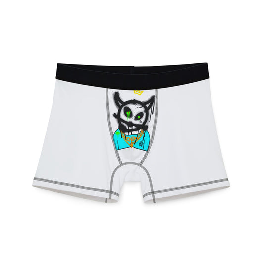 Men's Boxers (AOP)