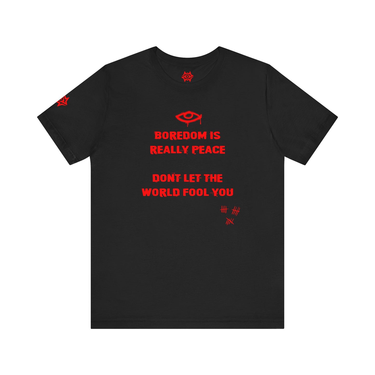 T-Shirt / Peace