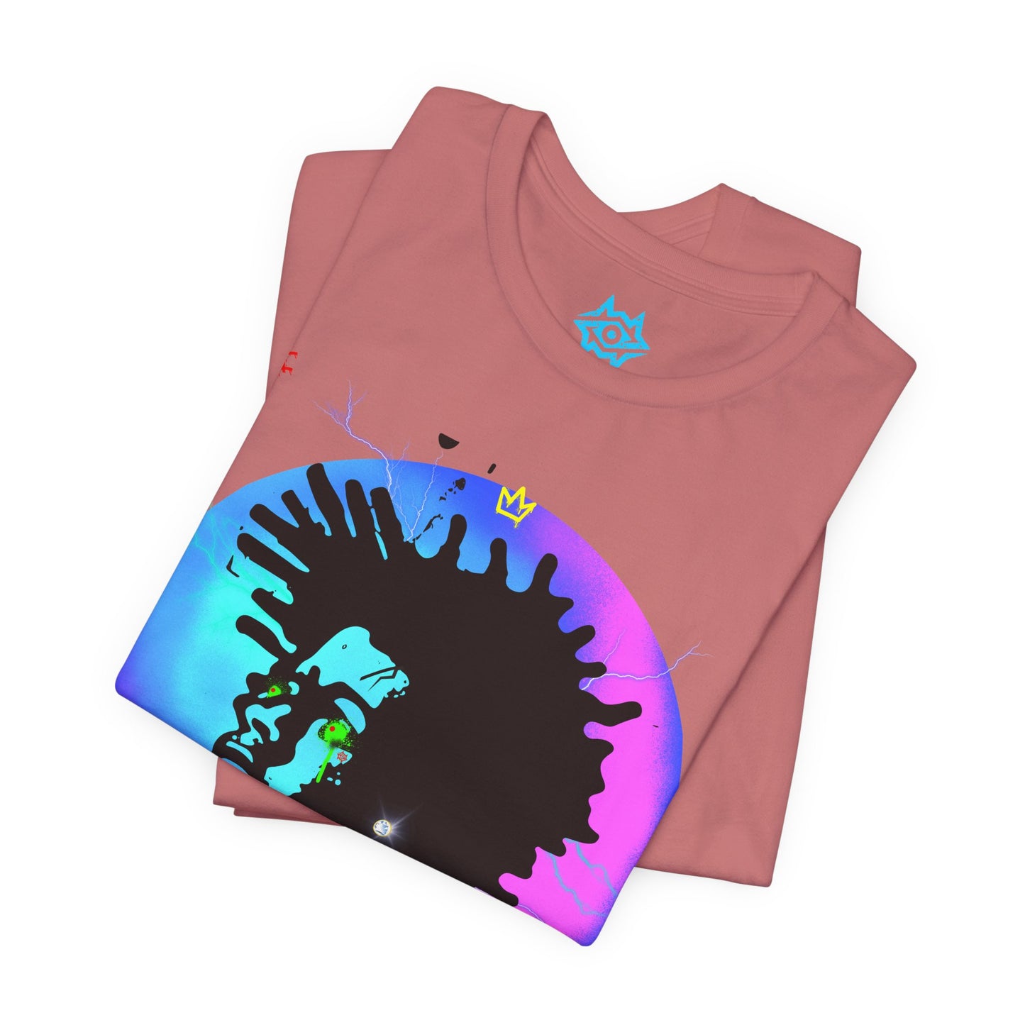 T-Shirt / Juice God
