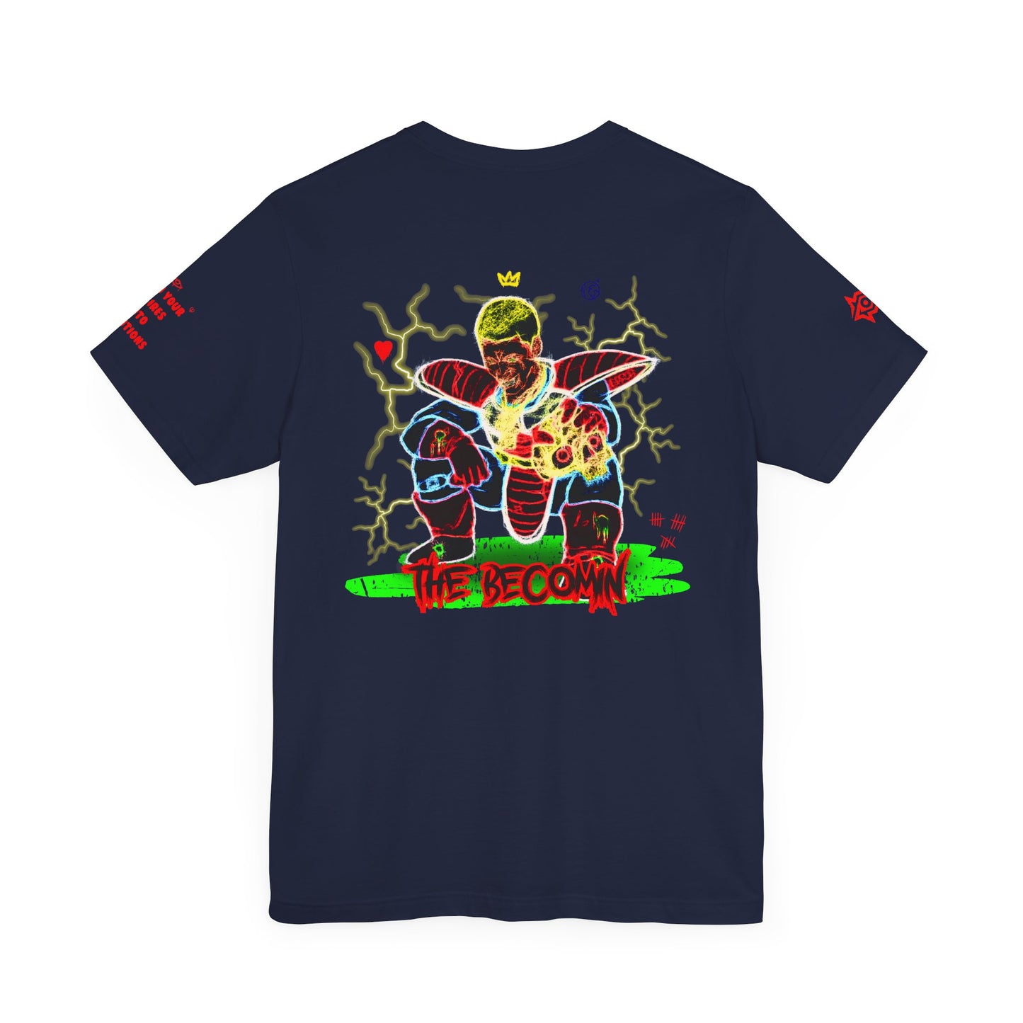 T-Shirt - Young Geta