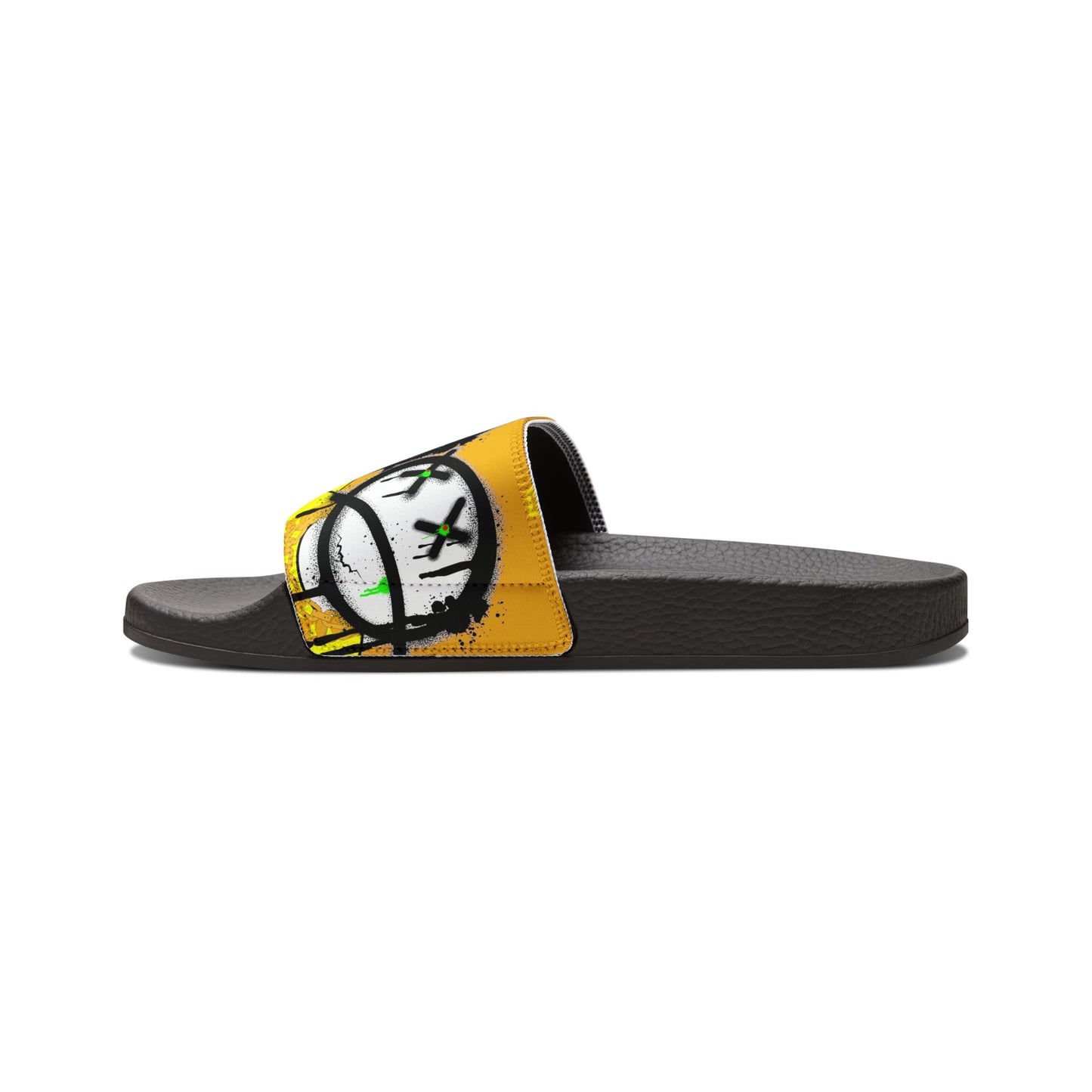 Men's Slides / Slickem